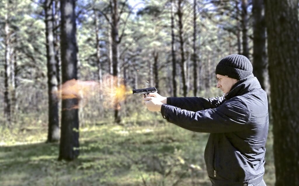 Intro to Pistol 2.0